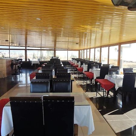 Linda Butik Otel Guemuelduer Izmir Eksteriør billede