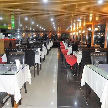 Linda Butik Otel Guemuelduer Izmir Eksteriør billede