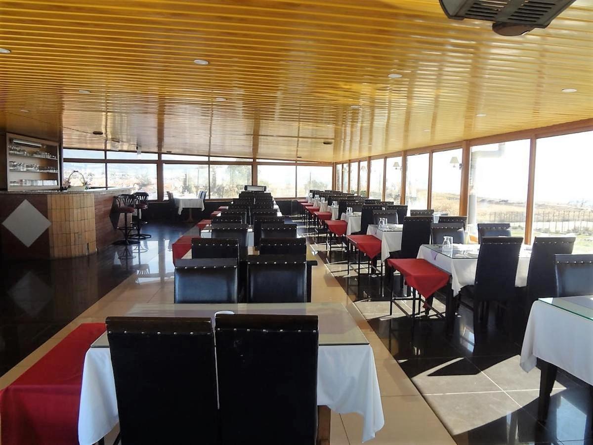 Linda Butik Otel Guemuelduer Izmir Eksteriør billede