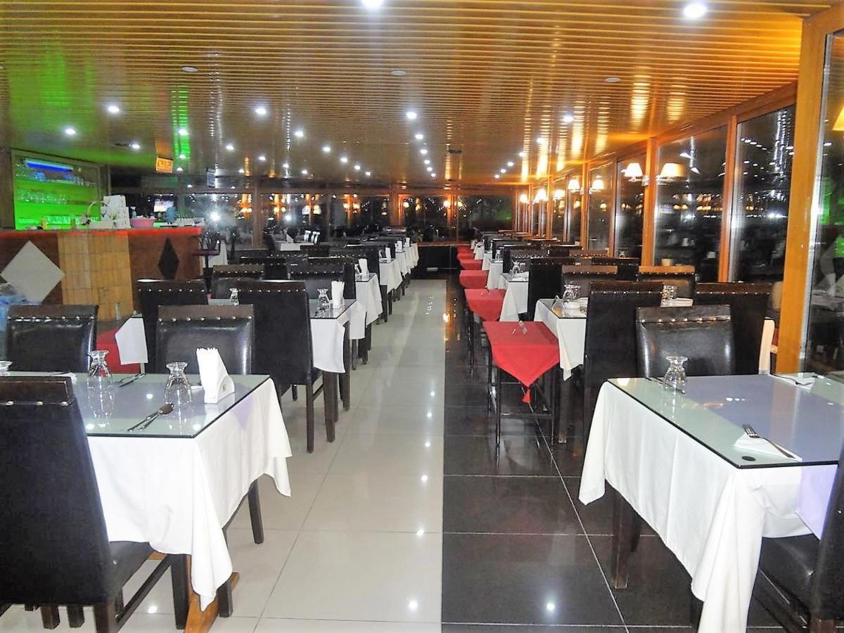 Linda Butik Otel Guemuelduer Izmir Eksteriør billede